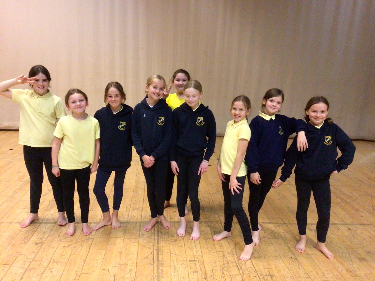 HHS Drama tweet media