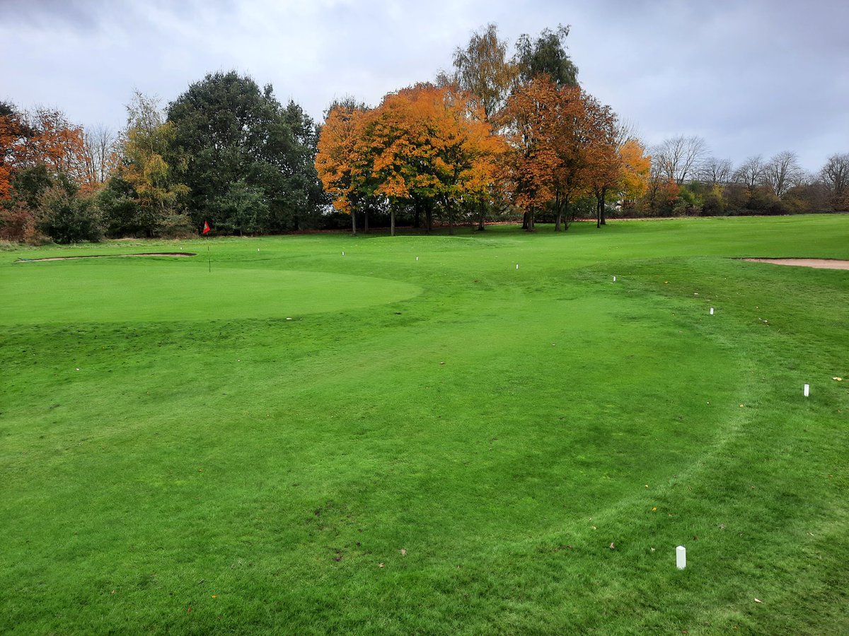 Ian Davies SGC tweet media