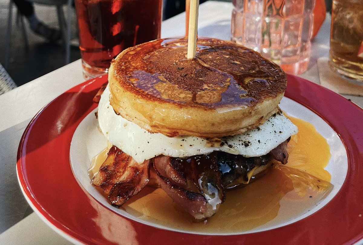 We Love Food tweet media