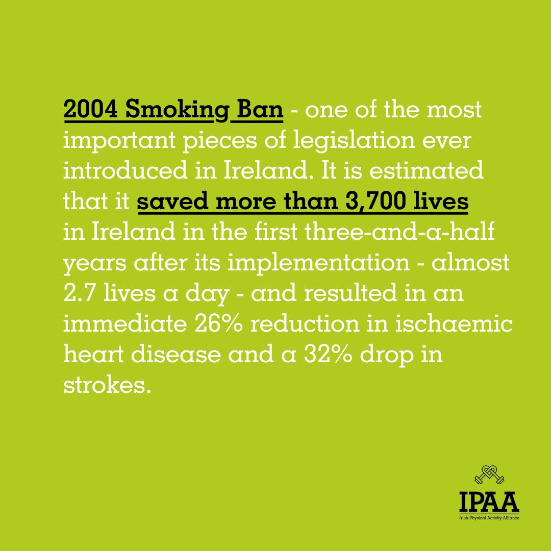 IPAA - Irish Physical Activity Alliance tweet media