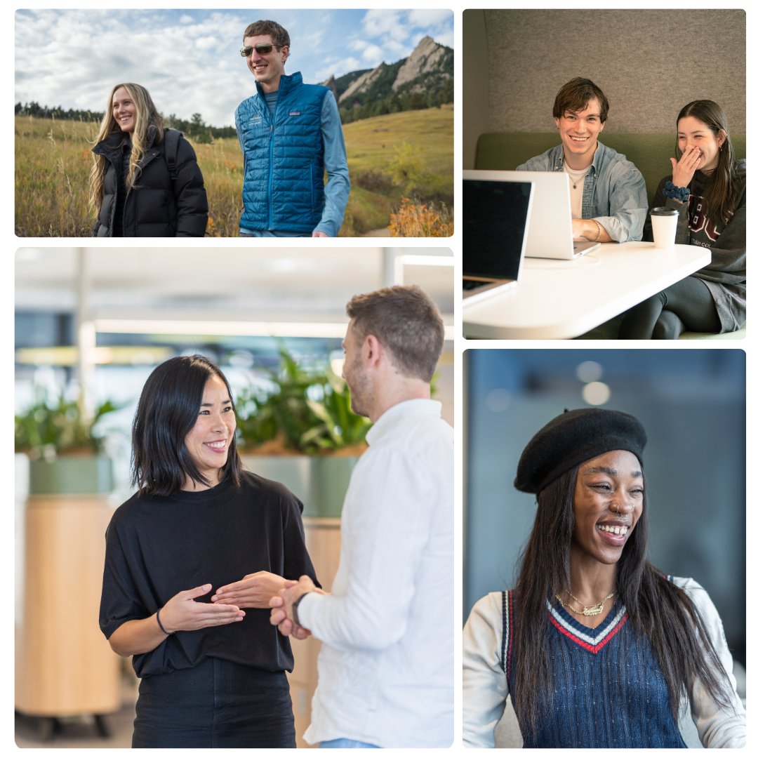 ThaeWorkday's tweet photo. ✨ Want to make a real difference in the world of work? We're hiring across North America! Explore opportunities with Workday in Atlanta, Vancouver, and Costa Rica. ➡️ https://t.co/XqzWhaZRvg #WDAYLife https://t.co/F4E55esnEc https://t.co/ltT1CRPXms