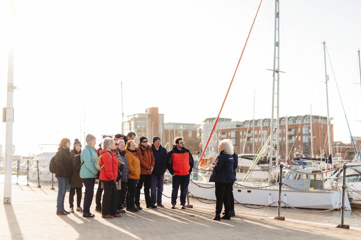 Hull Maritime tweet media