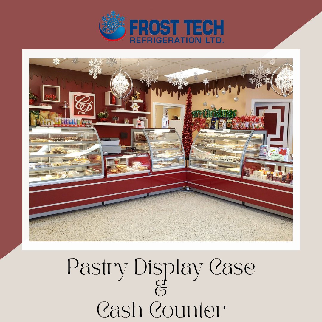FrostTechRefrig's tweet photo. Contact us today:
416-665-0095 | 877-265-0095
sales@frosttechltd.com
https://t.co/s57BLZFx3r

#meatdisplaycase #delicase #openbunker #openmerchandiserdisplay #opendisplaycooler #hotfooddisplay #fishdisplay #gelatocase #icecreamdisplay #gelateria #pozzetti #meatcase #delicase https://t.co/R5VCF6qNEf