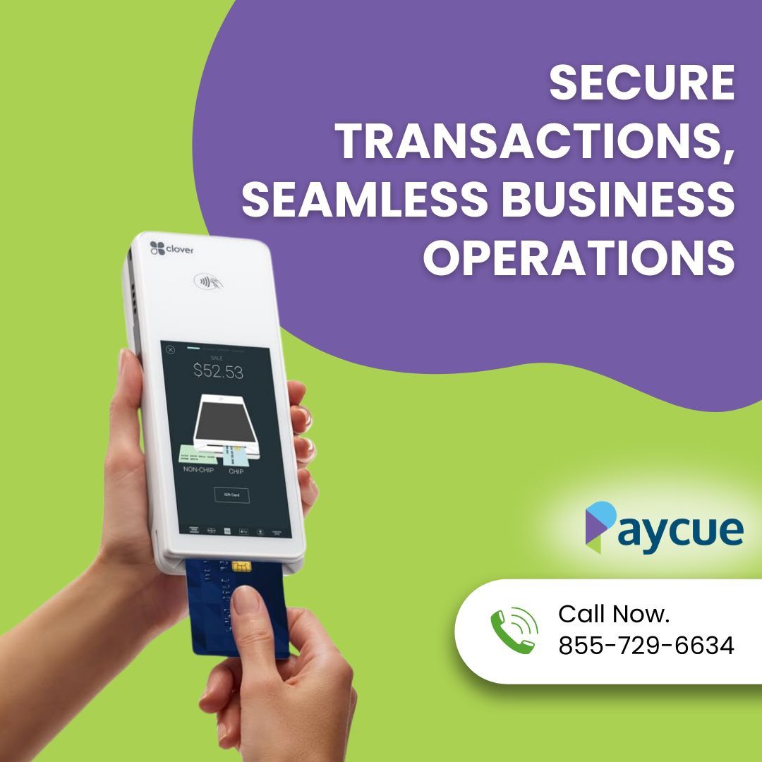 paycueinc's tweet photo. Secure transactions ✅  Seamless operations ✅

Paycue’s solutions keep your payments safe and your business running smoothly. Boost your operations and enhance customer experience today!

Inquire here:
🌐 https://t.co/PJSHwEkJPc
📞 855-729-6634
📧 sales@paycue.com https://t.co/IaqjVhOMkc
