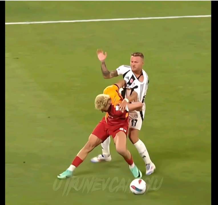 Bu pozisyon için günlerce dalga geçenler,şimdi zır zır  ağlıyorlar.Eee İşte neymiş, Galatasaray adamın amina koyarrrr