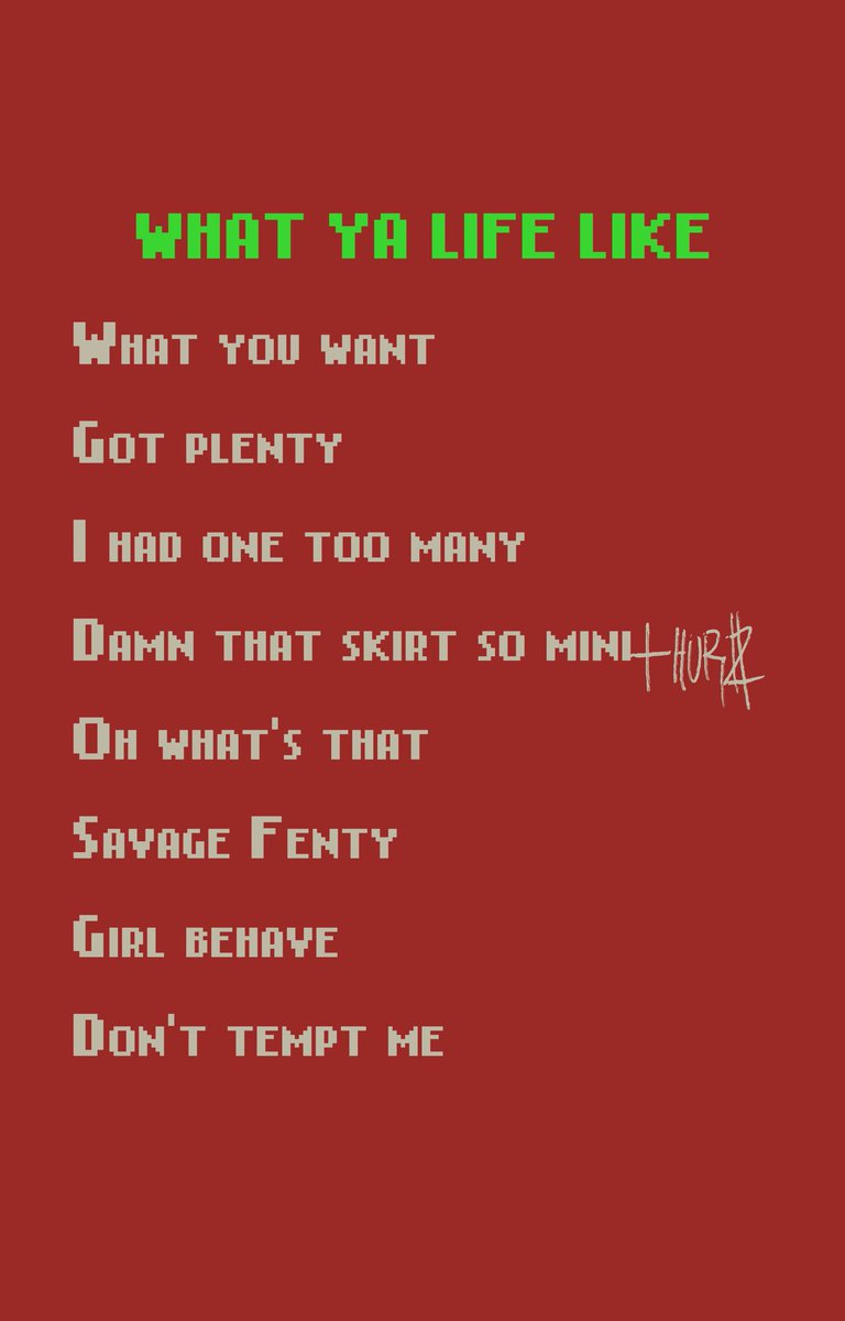 Thurz 🇧🇿 x 🇨🇮 tweet media