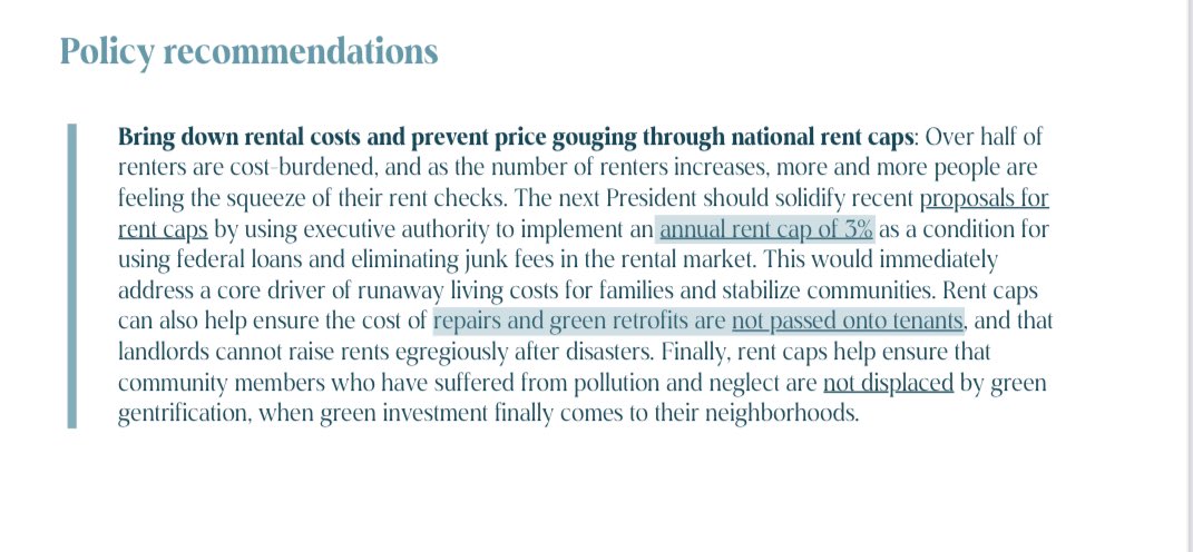 Housing is one of the most visceral crises working people face today.

Our memo on cost of living outlines how slashing costs—especially through rent caps, tenant rights, and social housing—can provide relief to millions and take on climate emergency. 

climateandcommunity.org/wp-content/upl…