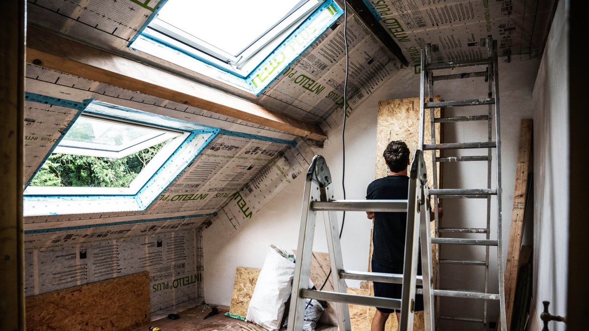 Bruxelles: reprise des demandes des primes Renolution en novembre dlvr.it/TFrnvv