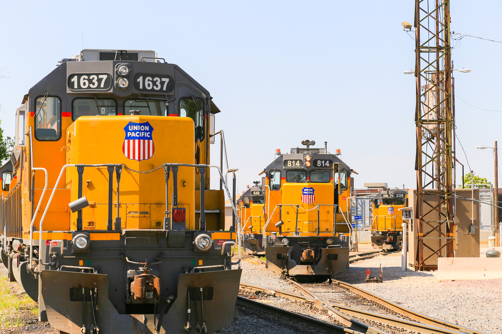 West Memphis Rail Project Gets $5.2M Federal Grant dlvr.it/TFrnwg