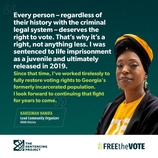 The Sentencing Project tweet media