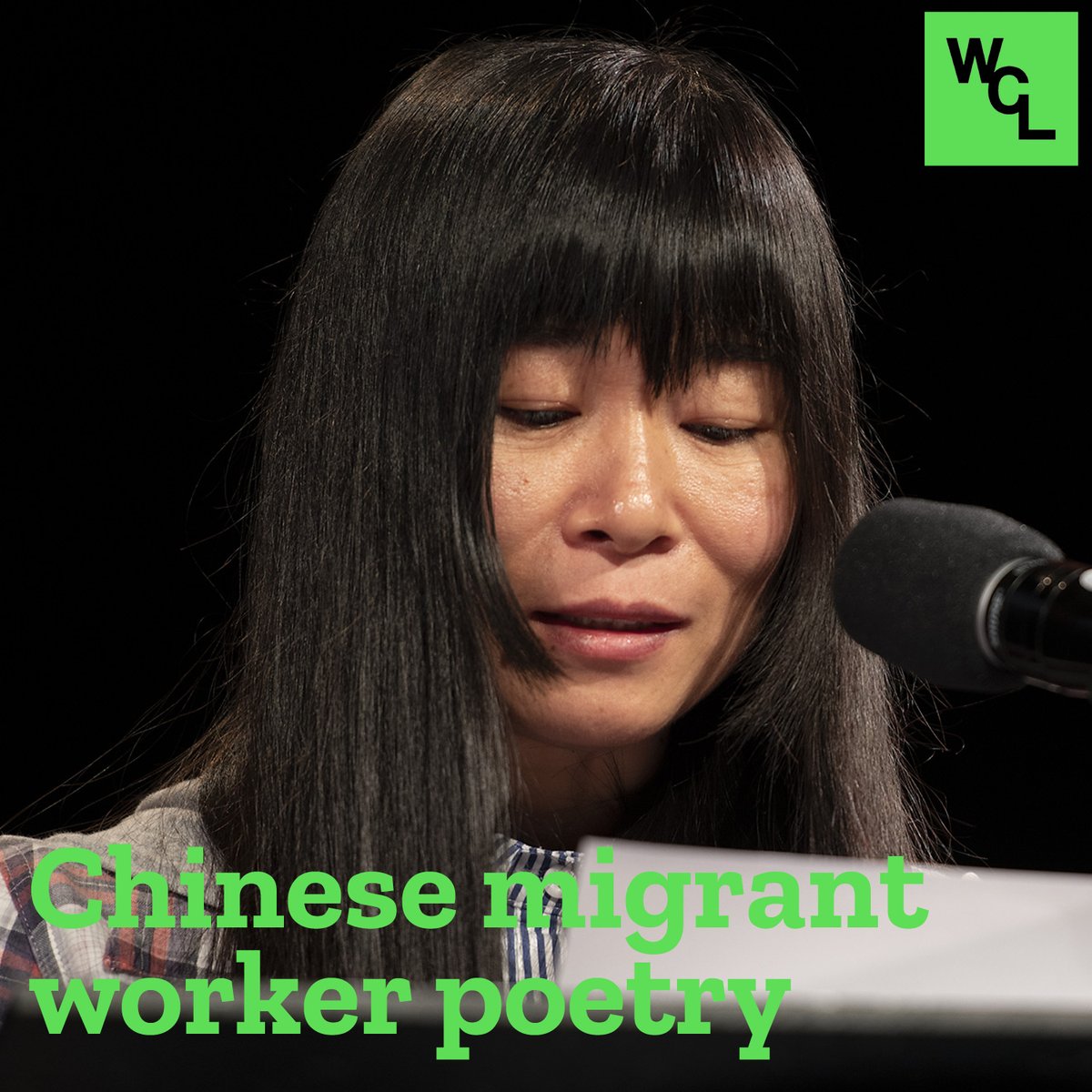 workingclasslit's tweet photo. Our three-part series on Chinese migrant worker poetry is out now for everyone. The series included readings of some of our favourite migrant worker poems. Here's a thread with just a few of them 🧵 https://t.co/6cSVbS4nF5
