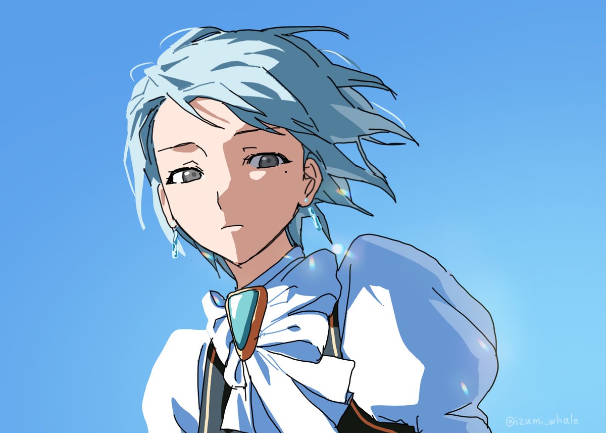 izumi_whale's tweet photo. GSラクガキ https://t.co/1vWe52eoFl