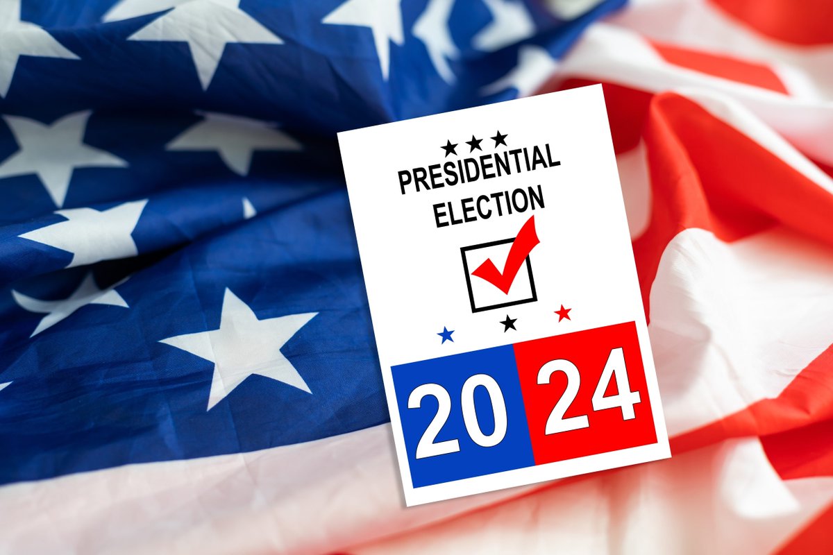 📊 Elezioni USA 2024: opportunità o rischio per gli investitori?

90 anni di storia dei mercati ci insegnano che :
altogain.it/mercati-ed-ele…

#Investimenti #ElezioniUSA #altogain