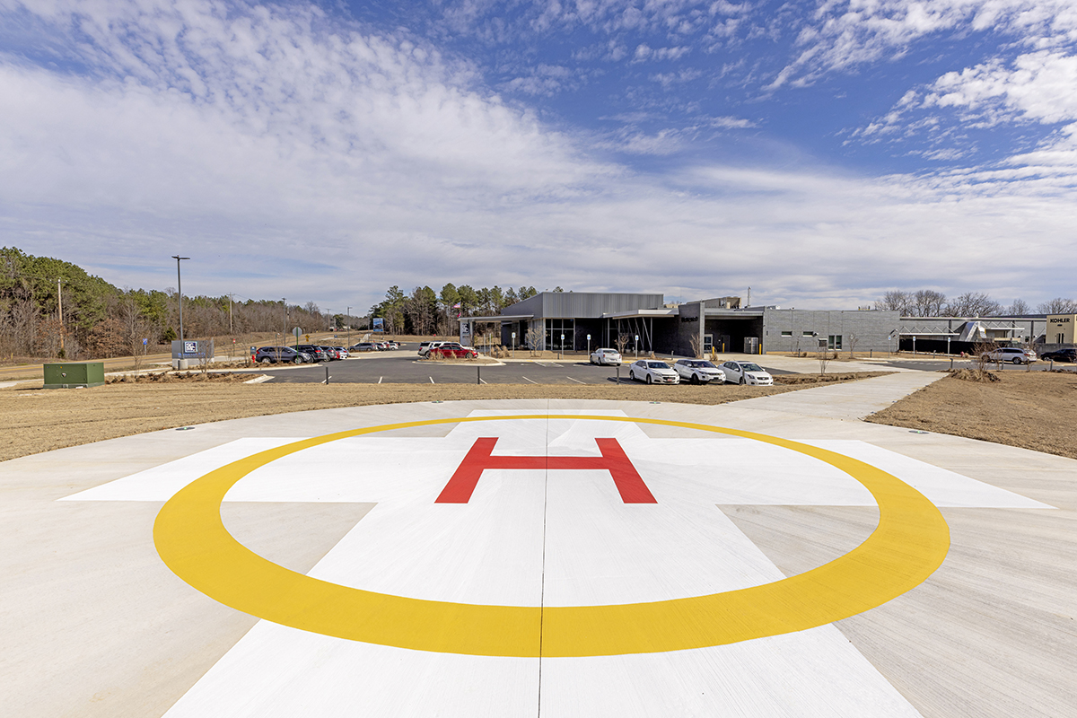 Building A New Rural Hospital: Sevier County Medical Center Timeline dlvr.it/TFrp0p