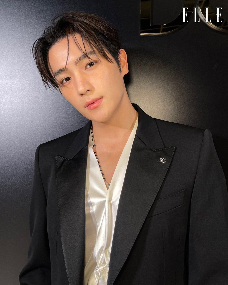 All dolled up for the big one Dolce&amp;Gabbana launch event. you know, it’s got to be sharp. But here’s the thing it’s not just about turning up looking the part, it’s about owning the whole vibe. Bit of silk, bit of edge, and a whole lot of confidence.