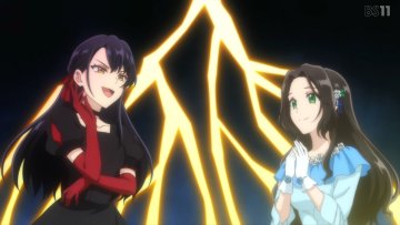 歴史に残る悪女になるぞ 第5話