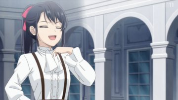 歴史に残る悪女になるぞ 第5話