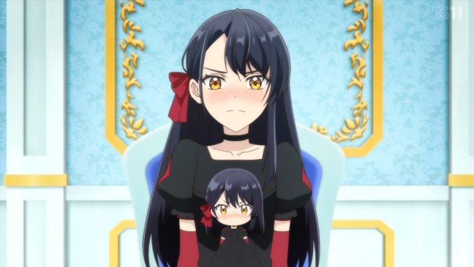 歴史に残る悪女になるぞ 第5話