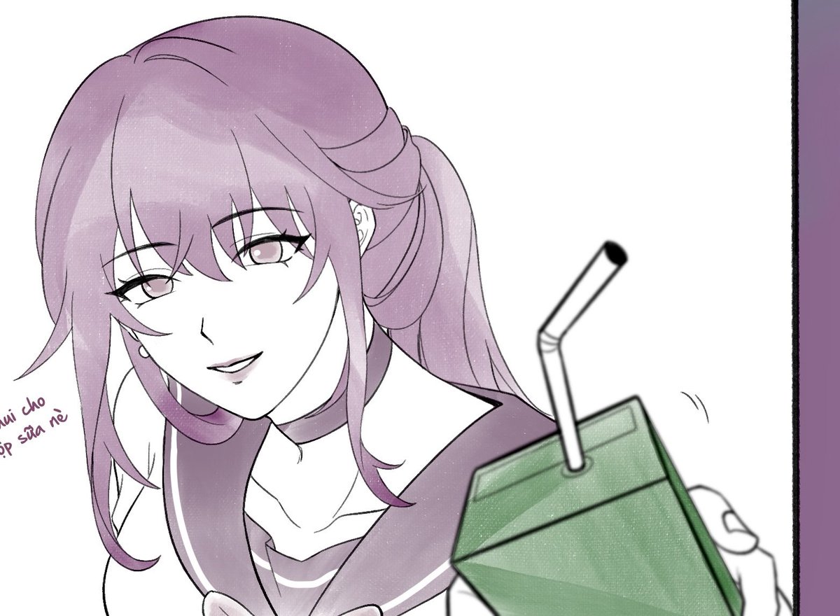 christa ⚔️🕸️ tweet media