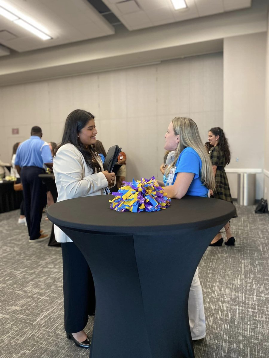 CFISD - HR tweet media