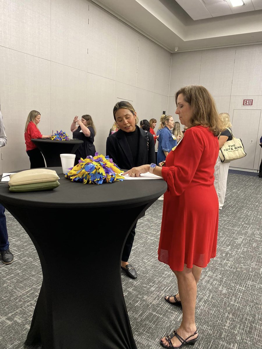 CFISD - HR tweet media