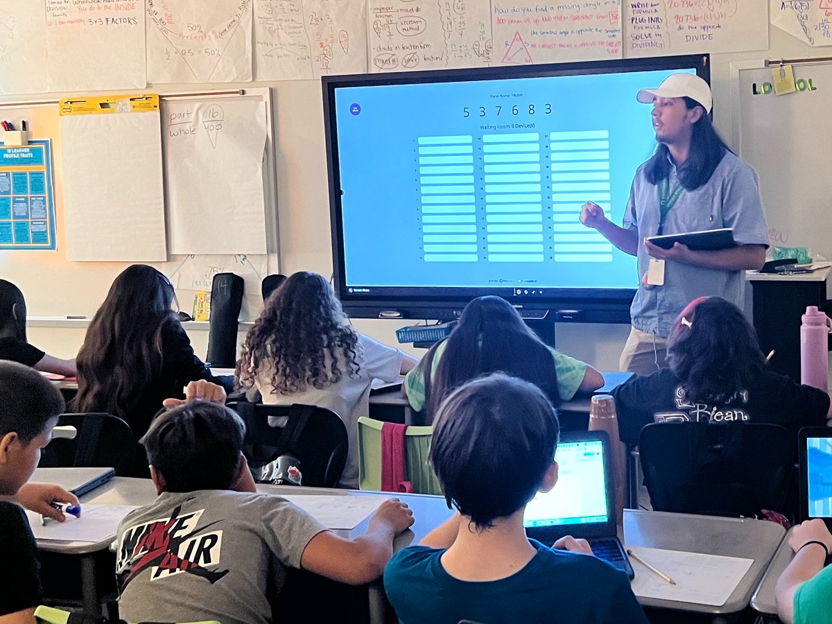 IBnDallasISD (@ibndallasisd1) on Twitter photo An amazing visit <a href="/SangerStallions/">Alex Sanger</a>! 🌟#Inquiry #Thinking #StudentEngagement <a href="/TransformDISD/">Dallas ISD OTI Public School Choice</a> <a href="/NicoleWBixby/">Nicole Bixby</a> An amazing visit <a href="/SangerStallions/">Alex Sanger</a>! 🌟#Inquiry #Thinking #StudentEngagement <a href="/TransformDISD/">Dallas ISD OTI Public School Choice</a> <a href="/NicoleWBixby/">Nicole Bixby</a>