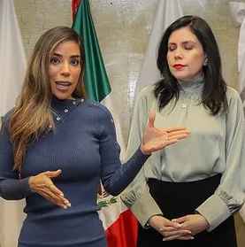 Tan poco interés existe ya en los organismos de transparencia, a un paso del cadalso, que nadie se ha preguntado el motivo de la licencia solicitada por la comisionada presidente del ISTAI <a href="/transparenteSon/">TransparenciaSonora</a>, Ana Patricia Briseño.
Y por indiferentes, ahora no les voy a decir.