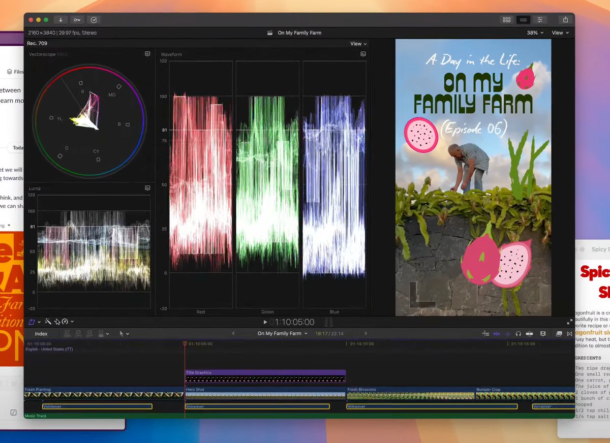 Peter Wiggins tweet media