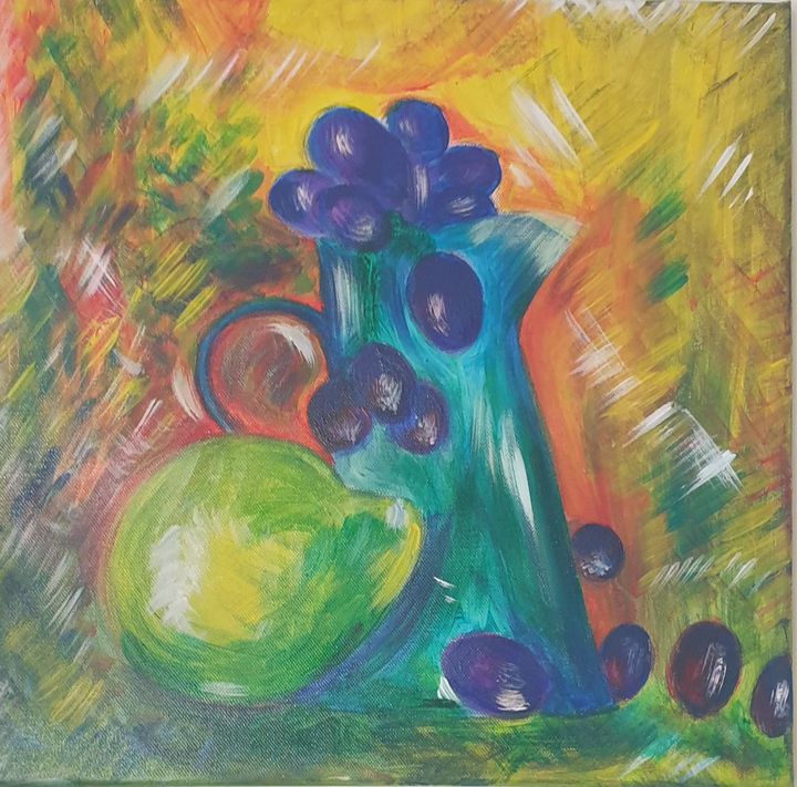 caval_van's tweet photo. Art of the Day: "Abstract". Buy at: https://t.co/dE5avTMFJh https://t.co/jQbkdIPCTj