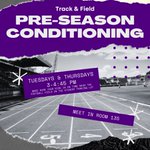 Photo by Monroe Area HS T&F (@MAHS_Track)