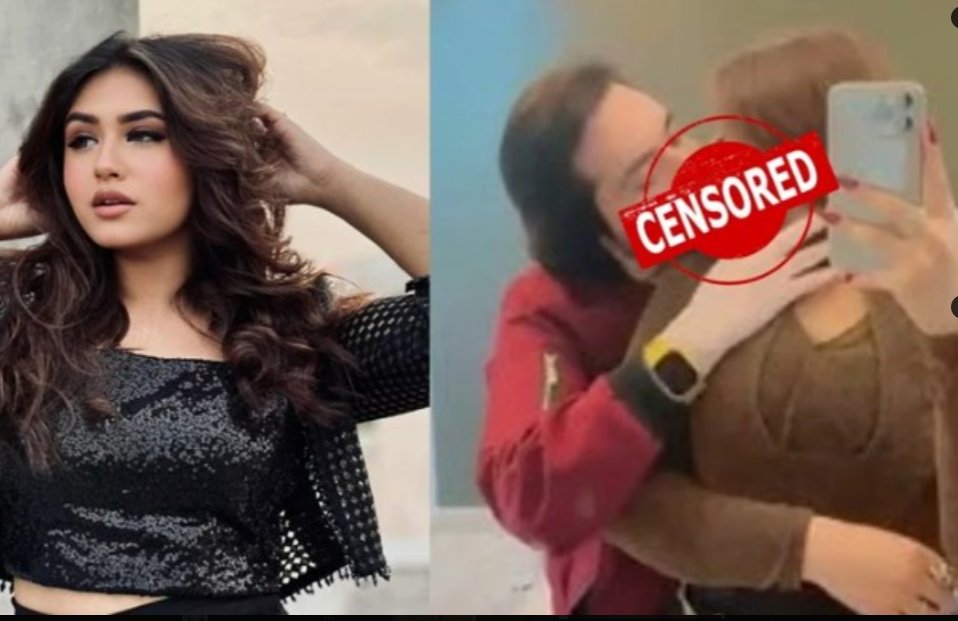 ARatke73170's tweet photo. سب لوگ ویڈیو کو مت پھیلاؤ ۔۔
مناہل ملک کی وضاحت سن لو ۔۔۔ ٹک ٹاکر مناہل ملک کی ایک بار پھر مبینہ نازیبا ویڈیوز لیک - مناہل ملک نے سچ بول دیا
#MinahilMalik #MinahilMalikTikTok #MinahilMalik #MinahilMalikLeak 

️♣https://t.co/YIDQ7fB1hZ

🔥https://t.co/eSh6hnNHW8 https://t.co/ea49lOGWge