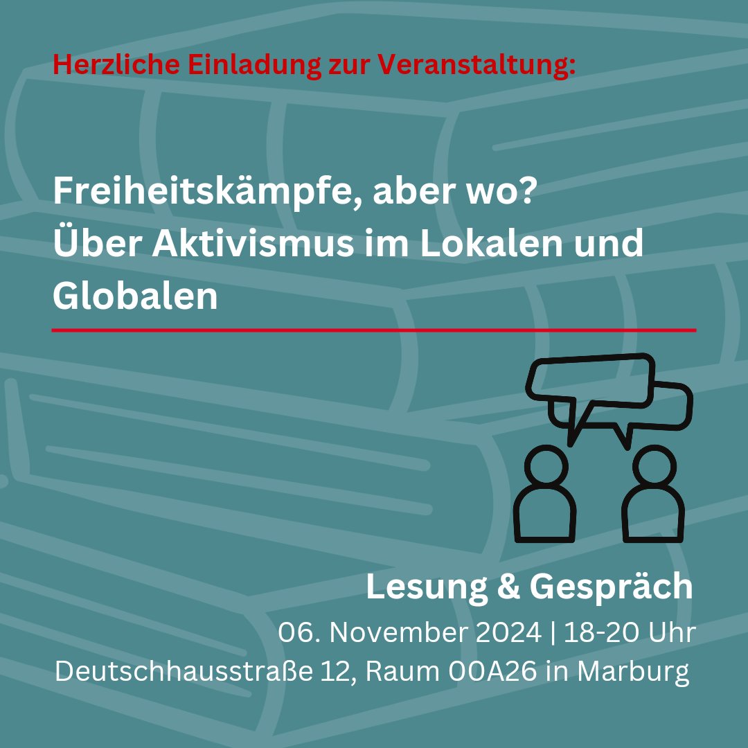 Postcolonial Hierarchies in Peace and Conflict tweet media