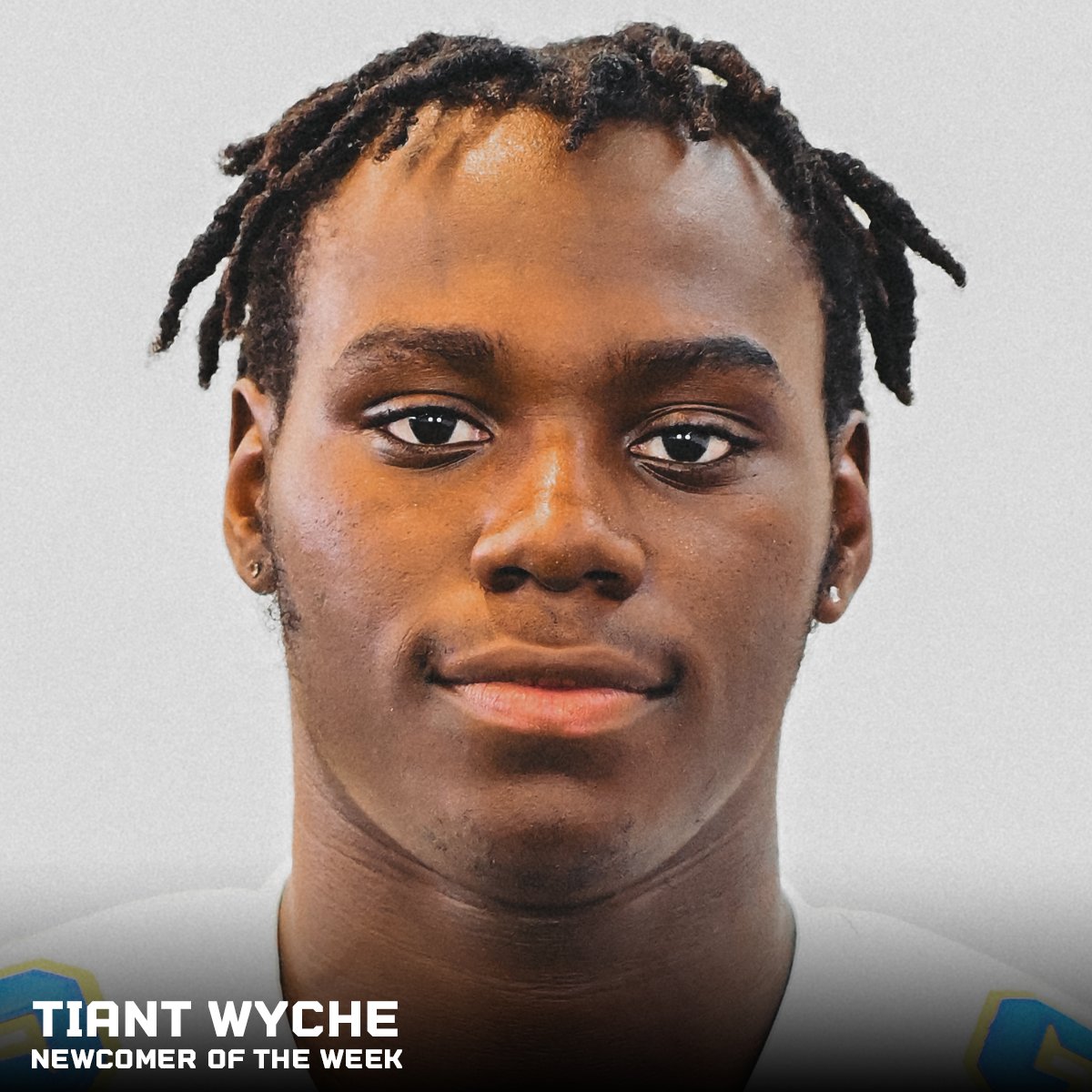 The SIAC (@thesiac) on Twitter photo ๐๐๐๐ ๐
๐๐๐๐๐๐๐ ๐๐๐๐๐๐ ๐๐๐๐๐๐: ๐
Offensive POW: Kamren Ivory, MC
QB | R-Junior | Birmingham, Ala.
Defensive POW: Abraham Clinkscales, ASU
DL | R-Sophomore | Atlanta, Ga.
Special Teams POW: Lorcan Ryans, TU
K | Sophomore | Limerick, Ireland
Newcomer POW: ๐๐๐๐ ๐
๐๐๐๐๐๐๐ ๐๐๐๐๐๐ ๐๐๐๐๐๐: ๐
Offensive POW: Kamren Ivory, MC
QB | R-Junior | Birmingham, Ala.
Defensive POW: Abraham Clinkscales, ASU
DL | R-Sophomore | Atlanta, Ga.
Special Teams POW: Lorcan Ryans, TU
K | Sophomore | Limerick, Ireland
Newcomer POW: