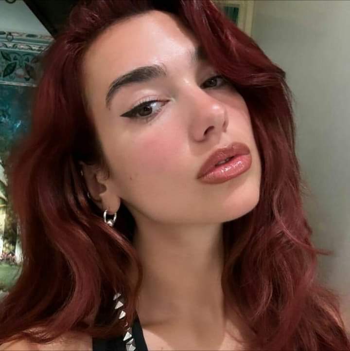 mixchocolatta's tweet photo. Dua lipa♡ https://t.co/6LSfubqYTR