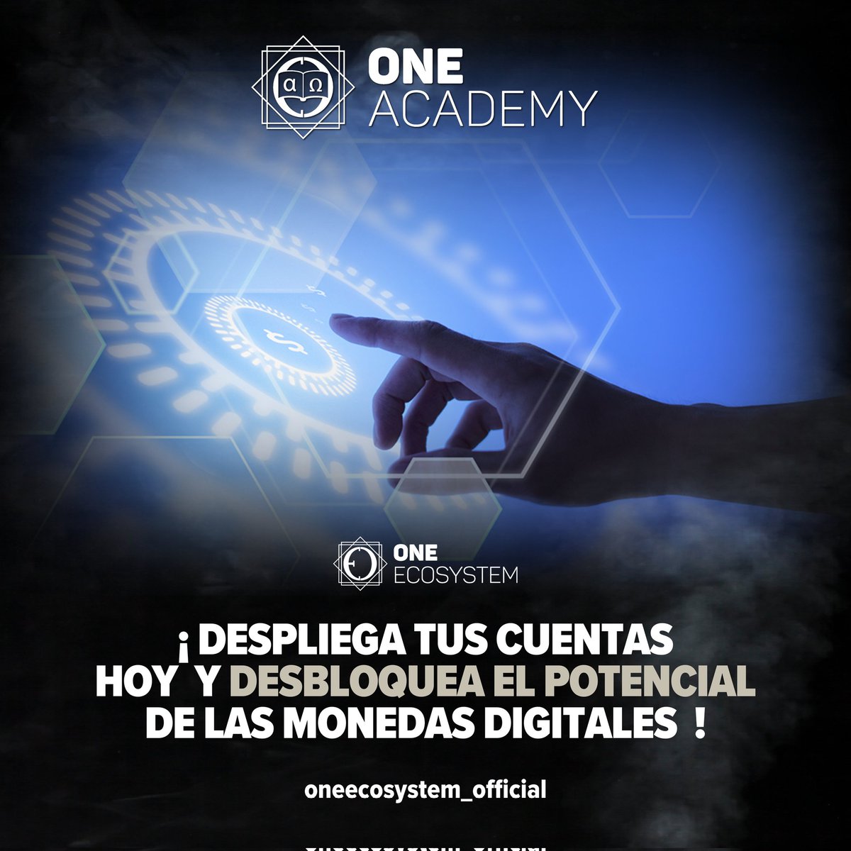 Oneecosystemlatam tweet media