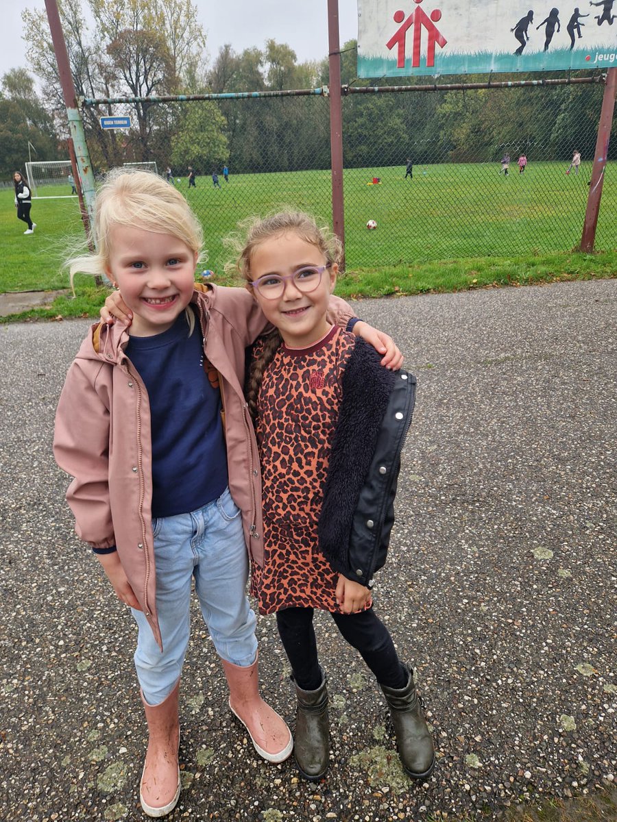 Veel plezier ondanks onzekere toekomst van Don Bosco Rijswijk 
inrijswijk.com/2024/10/29/moo…