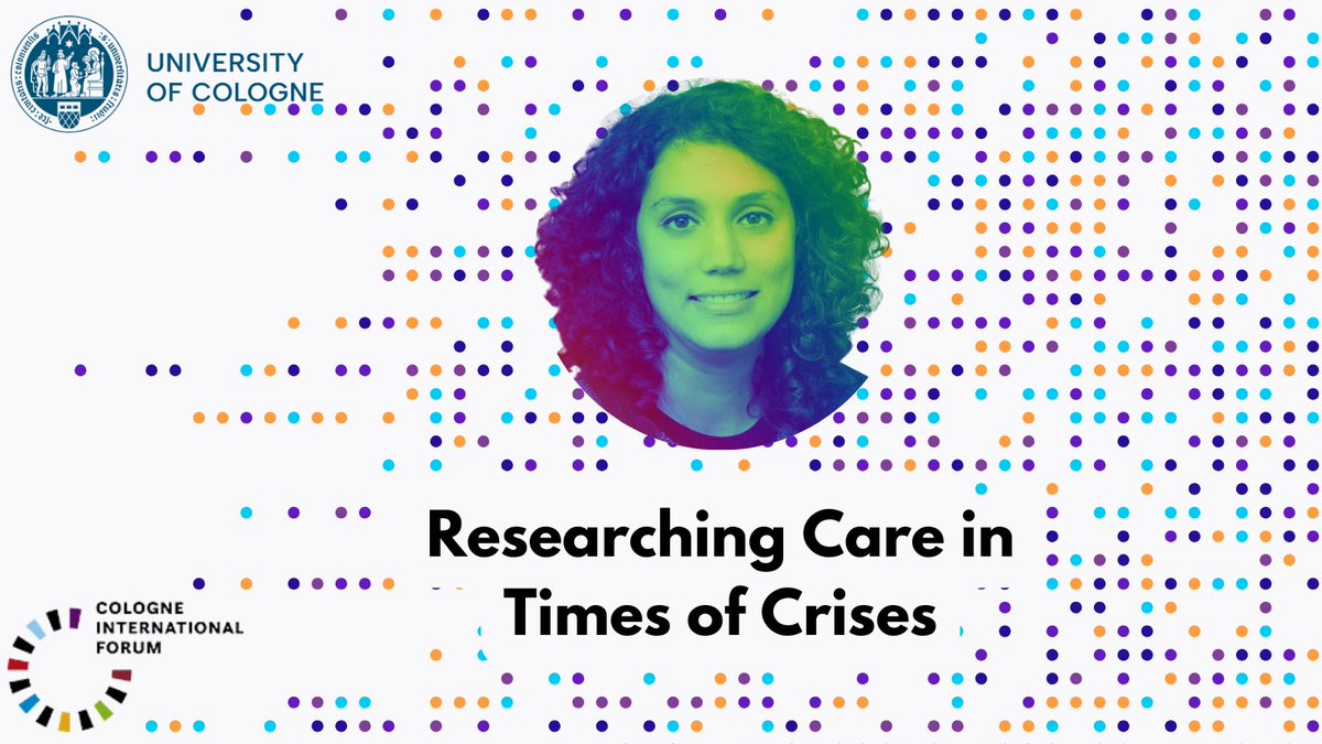 mertkocak_phd's tweet photo. 🎙️ New Episode Alert!
What is care, really? Through feminist and queer perspectives, @elifcance spotlights the unseen labor in care work and mentions the unique networks that older LGBTQ+ individuals depend on for support. #Podcast #CareWork #QueerFeminism @UniCologneCIF https://t.co/mkf0dBIzOD