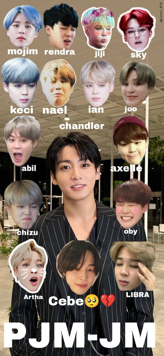𝘈𝘵𝘵𝘢𝘤𝘩𝘦𝘥 𝘞𝘪𝘵𝘩 𝘓𝘰𝘷𝘦, Jimin's ★ tweet media