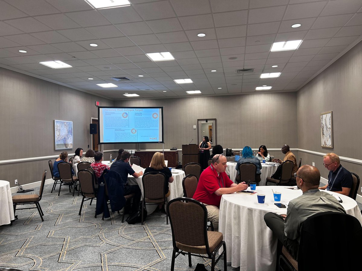 CAELnews's tweet photo. Weโre excited and ready for the 2024 CAEL Conference, celebrating our 50th anniversary! Join us for an unforgettable experience of connection, learning, and growth with educators, industry experts, and thought leaders. We canโt wait to see you there! ๐ #CaelConf #BehindTheScenes https://t.co/LZ4jUsLBVz