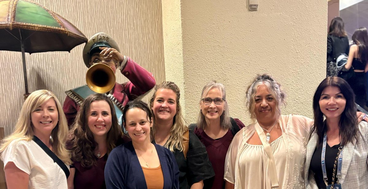 CAELnews's tweet photo. Weโre excited and ready for the 2024 CAEL Conference, celebrating our 50th anniversary! Join us for an unforgettable experience of connection, learning, and growth with educators, industry experts, and thought leaders. We canโt wait to see you there! ๐ #CaelConf #BehindTheScenes https://t.co/LZ4jUsLBVz