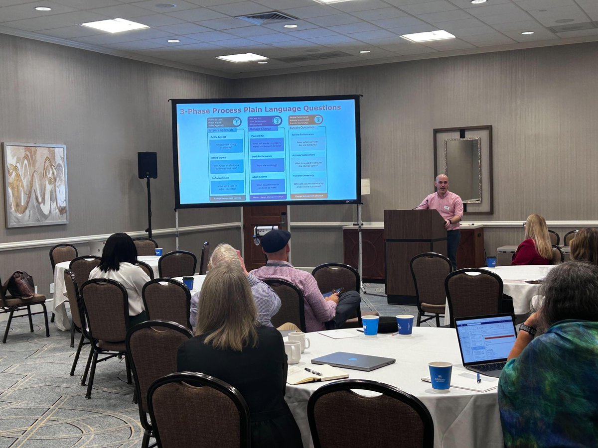 CAELnews's tweet photo. Weโre excited and ready for the 2024 CAEL Conference, celebrating our 50th anniversary! Join us for an unforgettable experience of connection, learning, and growth with educators, industry experts, and thought leaders. We canโt wait to see you there! ๐ #CaelConf #BehindTheScenes https://t.co/LZ4jUsLBVz