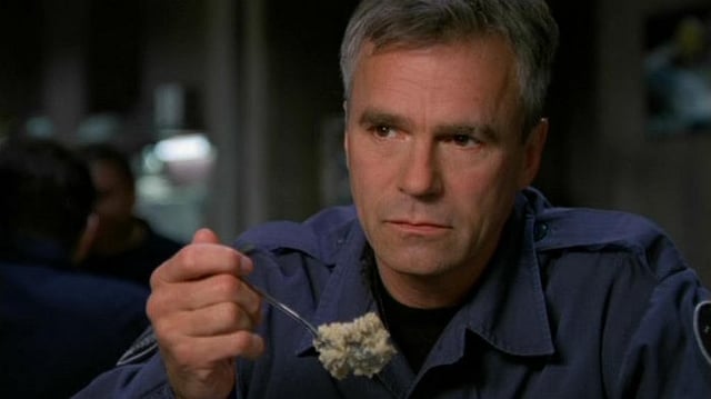 mp_marinamarket's tweet photo. #OatmealDay, you say? 🤭
#EveryDayIsStargateDay https://t.co/Lx4AcYIxEr
