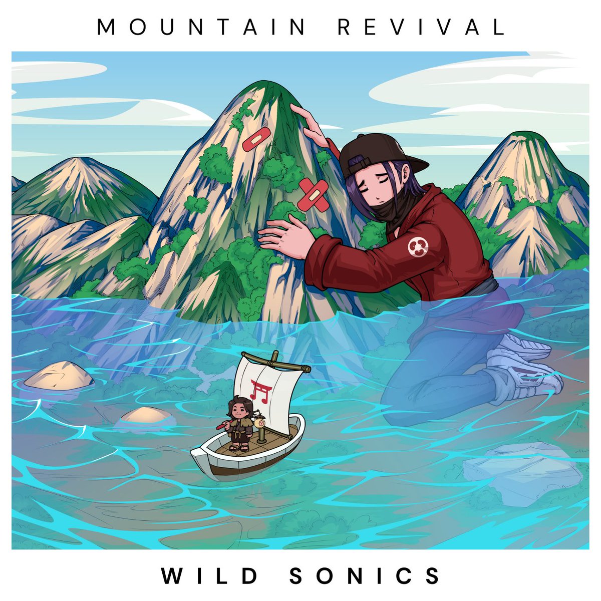 Wild Sonics tweet media