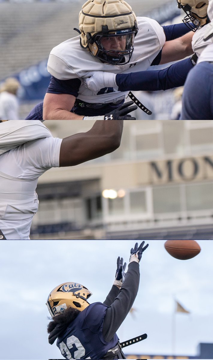 𝐅𝐨𝐜𝐮𝐬𝐞𝐝 𝐨𝐧 𝟏-𝟎

#BobcatBuilt | #CATS