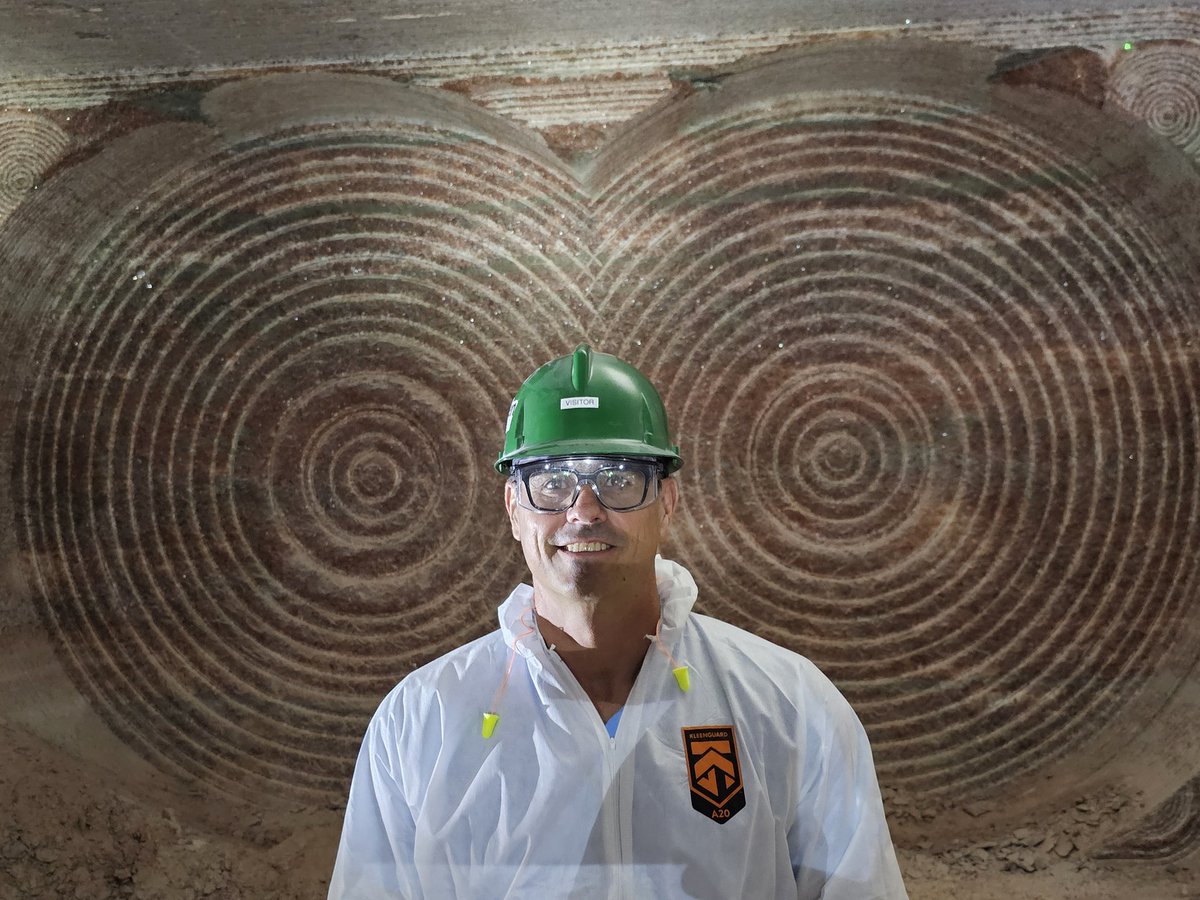 Shaun Haney tweet media