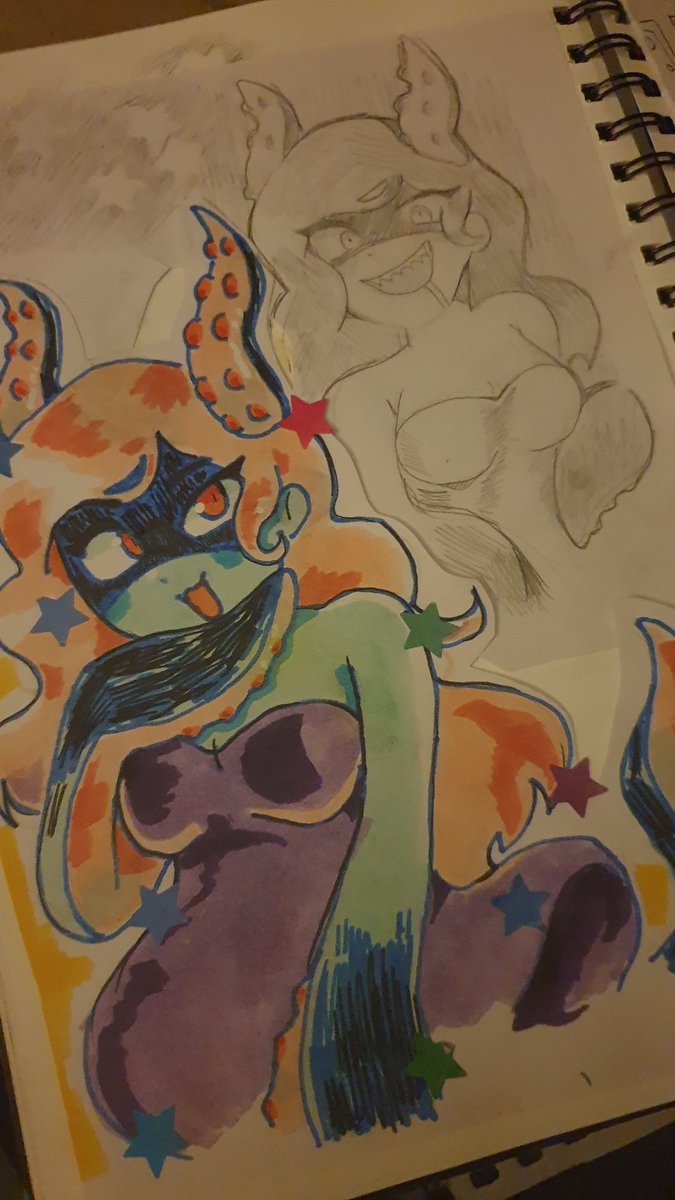 ✦ VALKYRIE tweet media