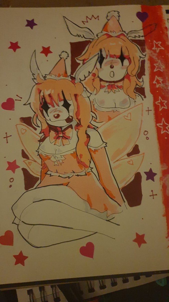 ✦ VALKYRIE tweet media