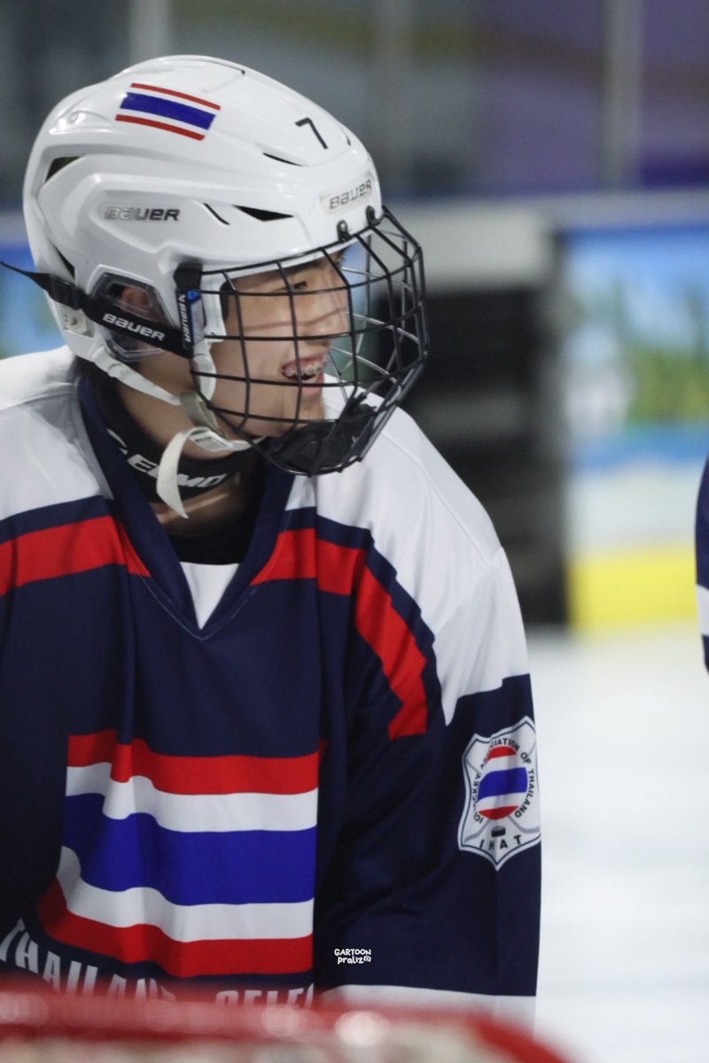 phup1nk's tweet image. ฮืออ ภีมธนัชฟันเหล็กแบบชัดๆอะ หล่อมากก อยู่ไม่ไหวแล้ว ตายดีกว่าทุกคน ㅠ ㅠ

♥︎ #PEEMTANAT 🏒