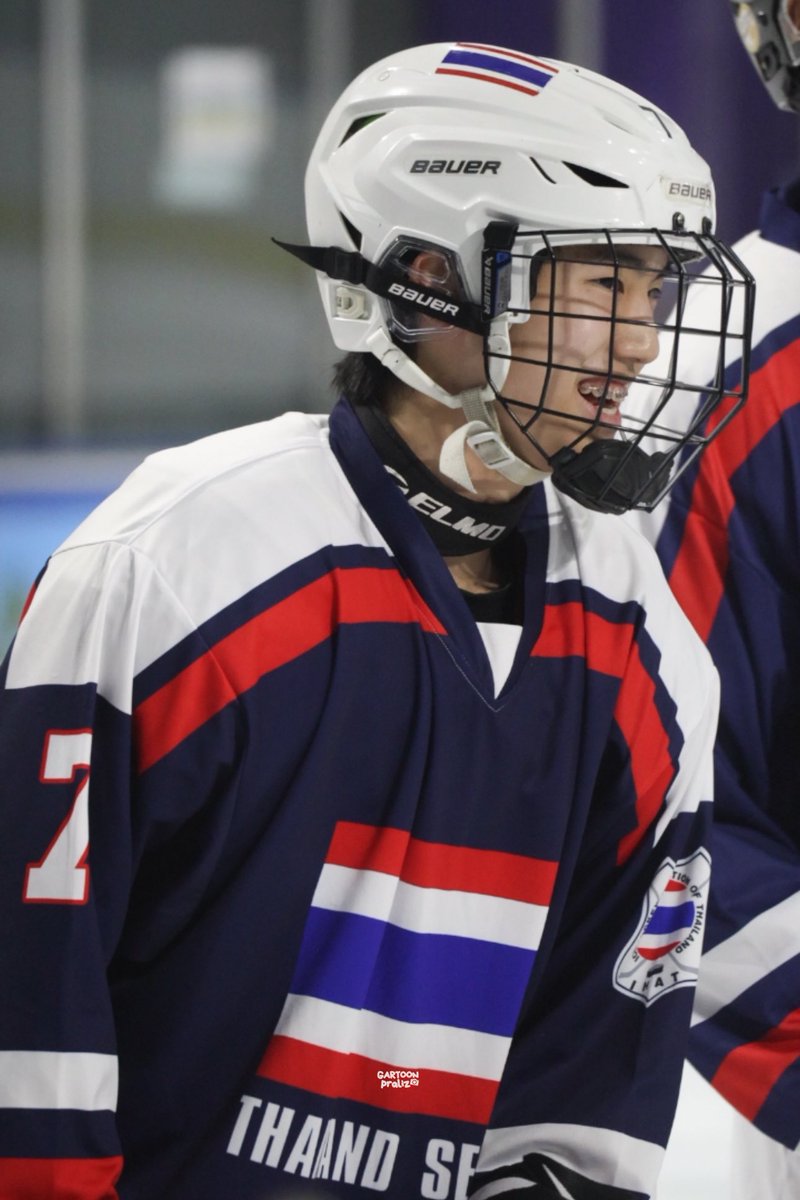 phup1nk's tweet image. ฮืออ ภีมธนัชฟันเหล็กแบบชัดๆอะ หล่อมากก อยู่ไม่ไหวแล้ว ตายดีกว่าทุกคน ㅠ ㅠ

♥︎ #PEEMTANAT 🏒