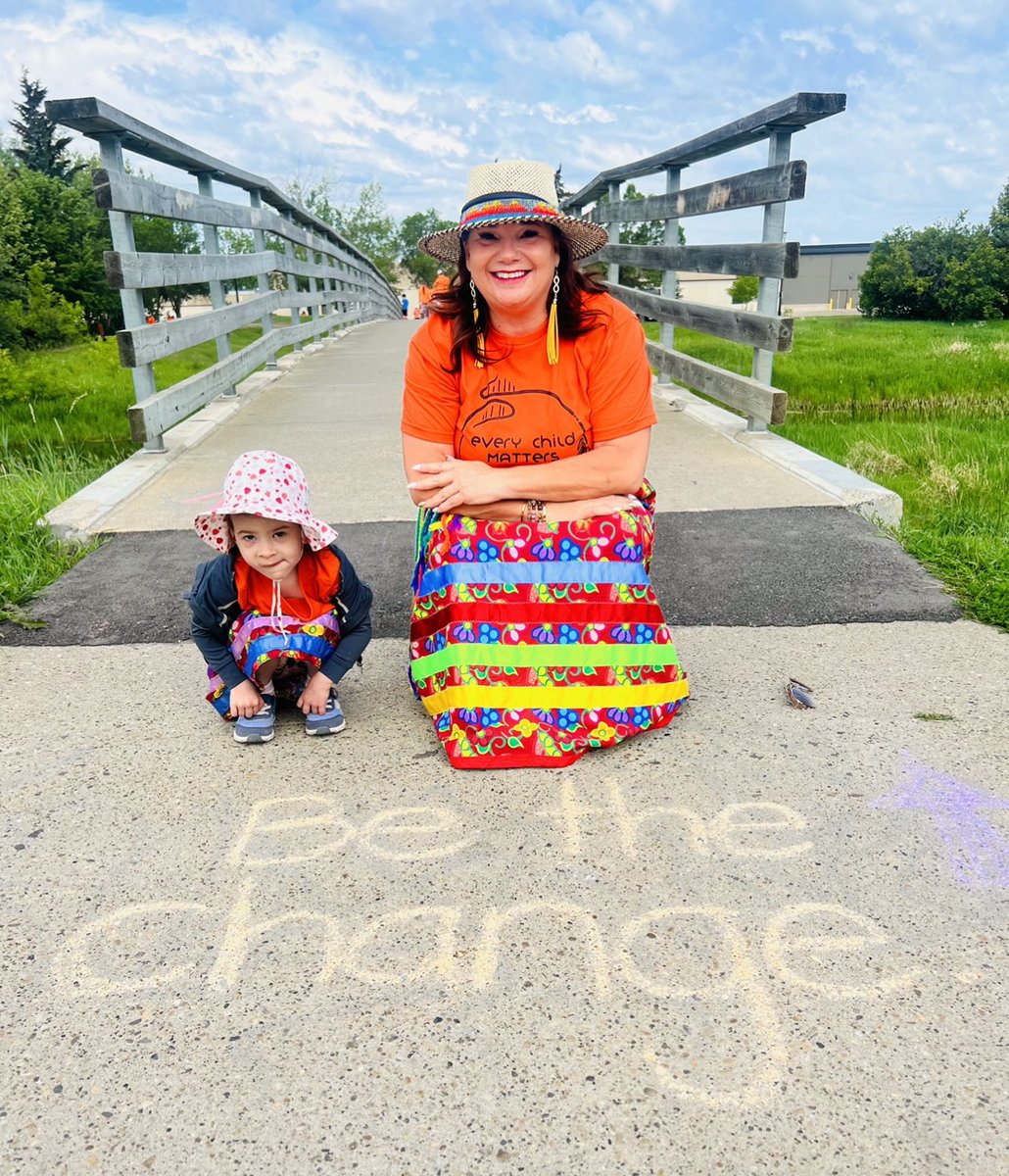 #IndigenousEducationEveryday